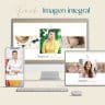 Pack Imagen Integral