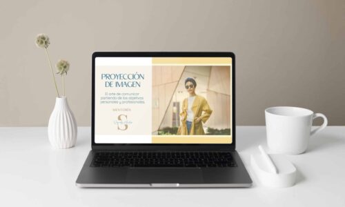 Proyección de Imagen (Mentoría)