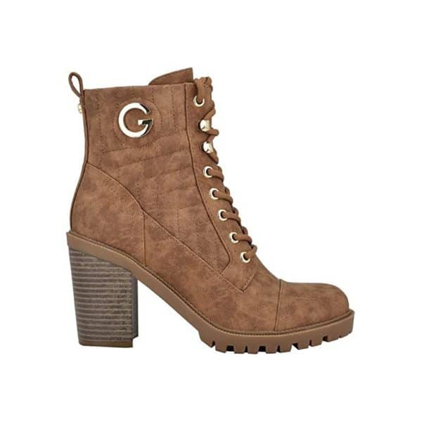 Botas Galia