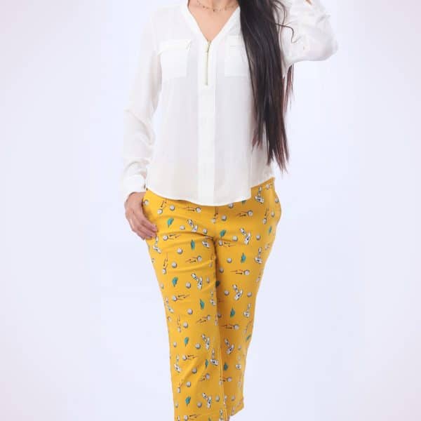 Oferta Conjunto Look Casual