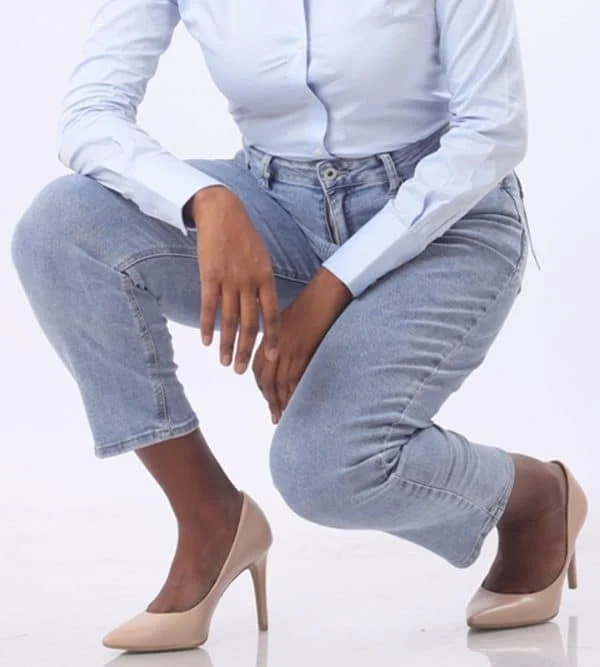 Jeans Cucla