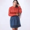 Oferta Conjunto Look Casual / Estilo colegial - Imagen 3