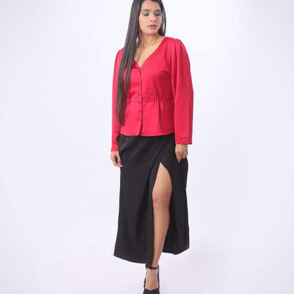 Oferta Conjunto Look Conservador