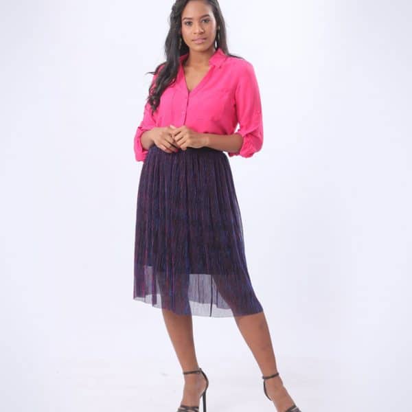 Oferta Conjunto Look Romántico