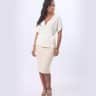Oferta Conjunto Look Romántico Elegante