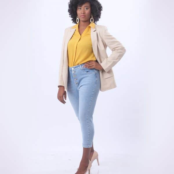 Oferta Conjunto Look Smart Casual