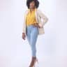 Oferta Conjunto Look Smart Casual