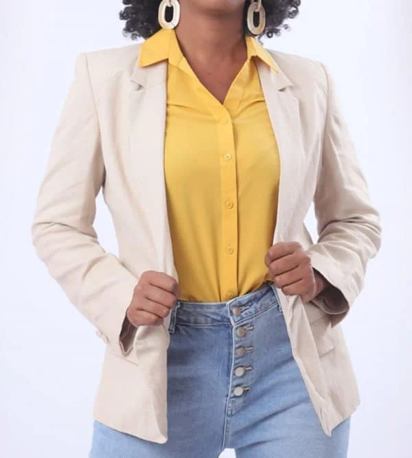 Chaqueta Ann Taylor