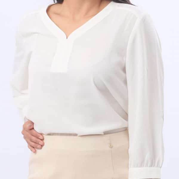 Blusa Van Heusen
