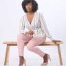 Oferta Conjunto Look Romántico