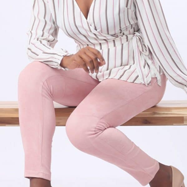 Pantalón Jakky Luxury