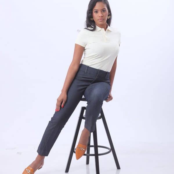 Oferta Conjunto Look Casual Informal