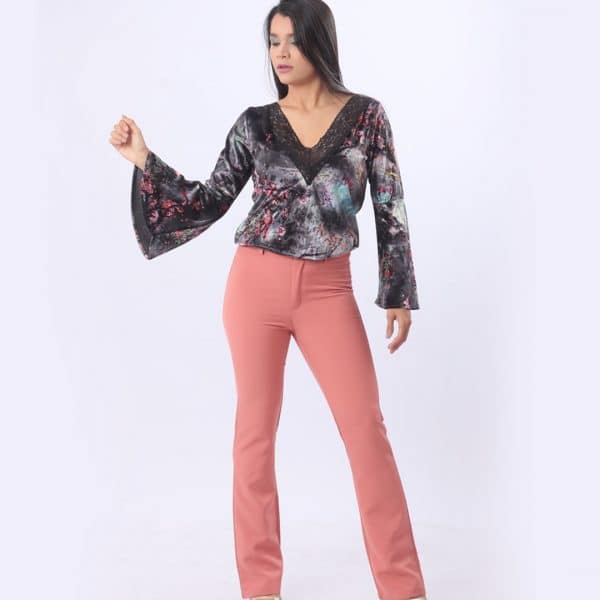 Oferta Conjunto Look Romántico