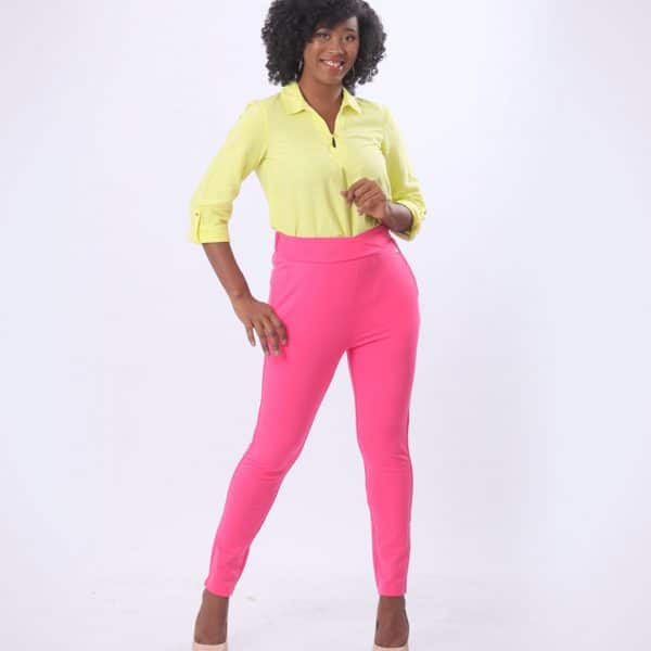 Oferta Conjunto Look Casual