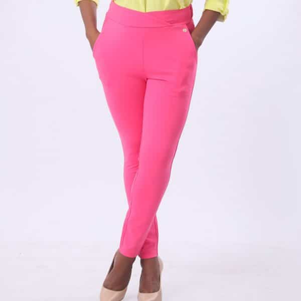 Pantalón Jakky Luxury