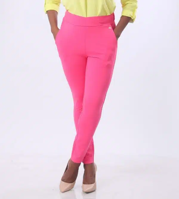 Pantalón Jakky Luxury