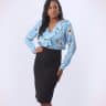 Oferta Conjunto Look Romántico Conservador