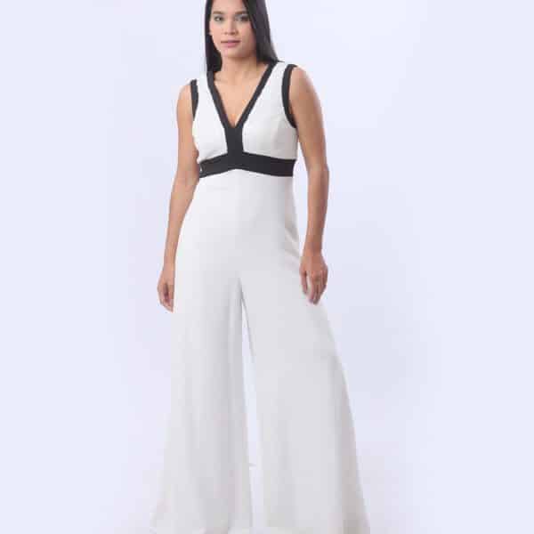 Jumpsuit Karl Lagerfeld