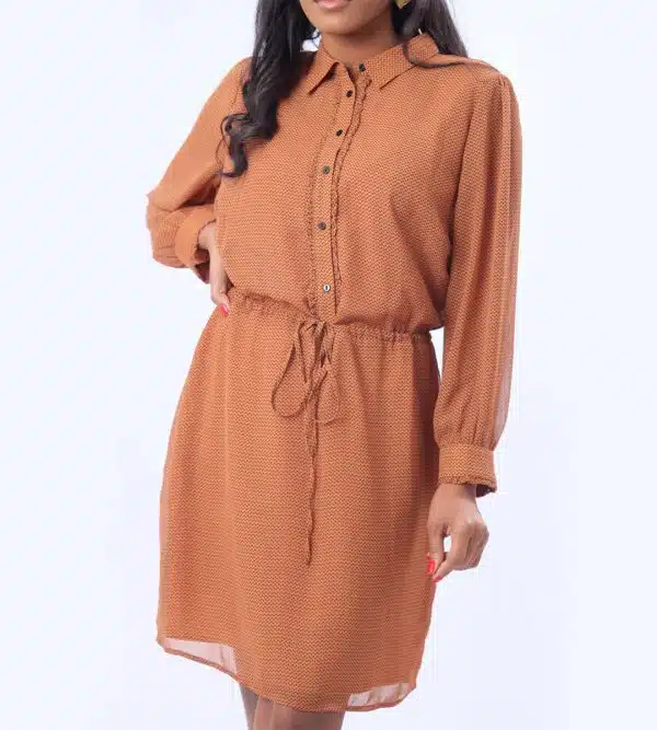 Vestido Freebird