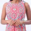 Vestido London Times - Imagen 3