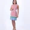 Vestido London Times - Imagen 4