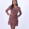 Vestido Freebird