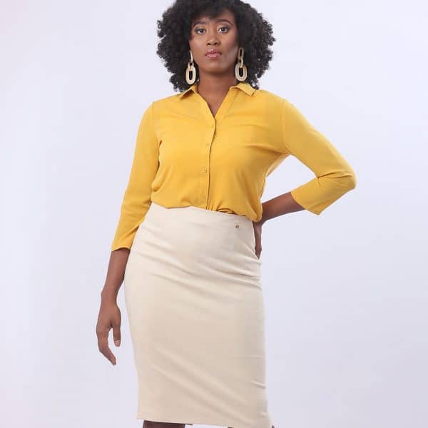 Conjunto Look Smart Casual